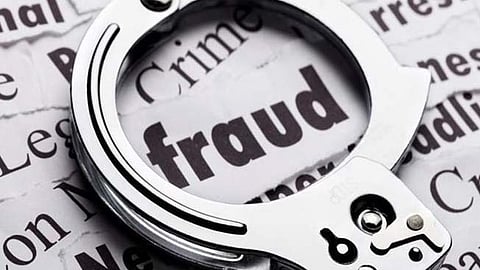 Bharati Sugar Sangli scam