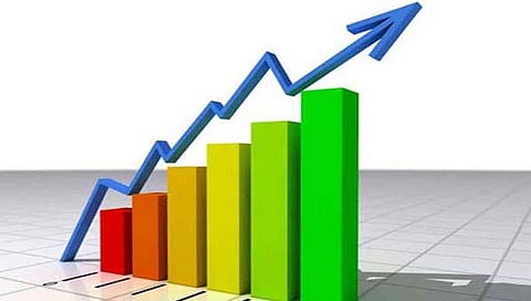 भारतीय अर्थव्यवस्था सुसाट! GDP दर ६.३ टक्के राहणार, ‘फिच’चा अंदाज