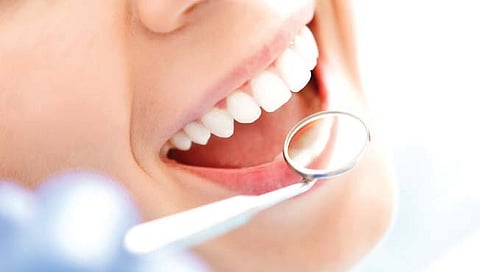 जिंजिवायटिस : हिरड्यांचे आरोग्य