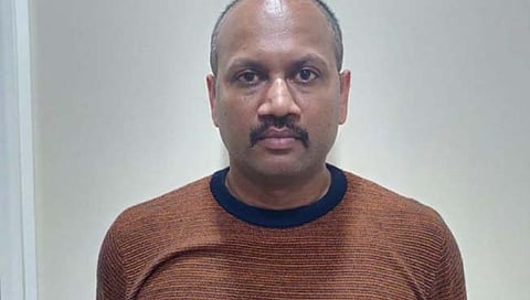 किरण गोसावी नाव बदलून विविध राज्यांत राहायचा : पुणे पोलीस आयुक्त