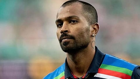 हार्दिक पांड्या गोलंदाजी कधी करणार? रोहित शर्माने दिले उत्तर