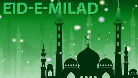 पैगंबर : एक आदर्श प्रेषित