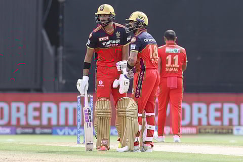 RCB vs PBKS IPL 2021: बंगळूरचा पंजाबवर ‘रॉयल’ विजय