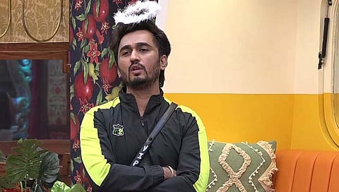 bb marathi- 3 : आज पुन्हा कळलं विकास पाटील काय आहे ते-जय