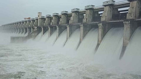 Nashik : जायकवाडीच्या विसर्गामुळे नाशिककरांना धडकी; पाणीकपात अटळ?