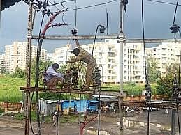राज्यातील वीज कर्मचाऱ्यांची दिवाळी गोड; अधिकारी, कर्मचाऱ्यांना बोनस