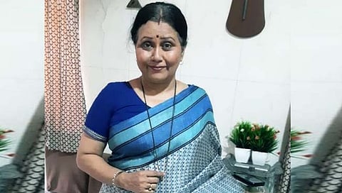 अभिनेत्री वर्षा दांदळे यांची अपघातानंतर मुख्यमंत्र्यांसाठी खास पोस्ट