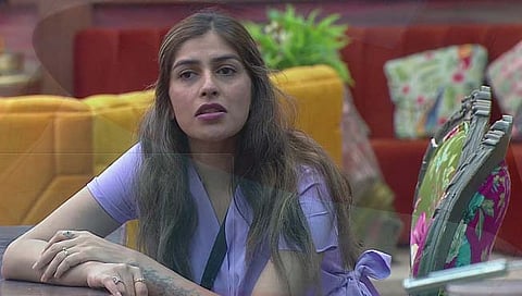 Mira Jagannath – आपण बोलून घाण नाही व्हायचं हे मी इथे शिकले : मीरा