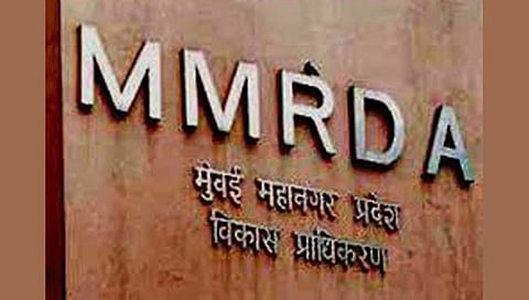 MMRDA वसाहतीतील पुर्नखरेदी केलेली घरे  नावावर होणार!