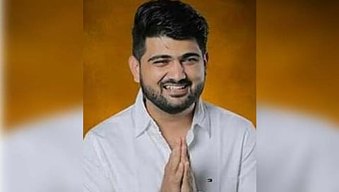 नंदुरबार ZP: शिवसेनेच्या राम रघुवंशी यांची उपाध्यक्षपदी बिनविरोध निवड