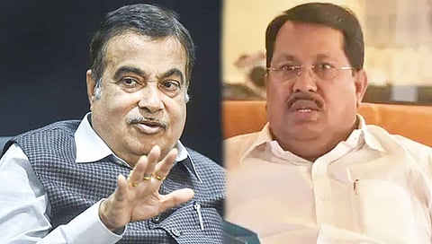 BJP Vs Congress : “काड्या करणे, एकमेकांची जिरवणे काॅंग्रेसची परंपरा”