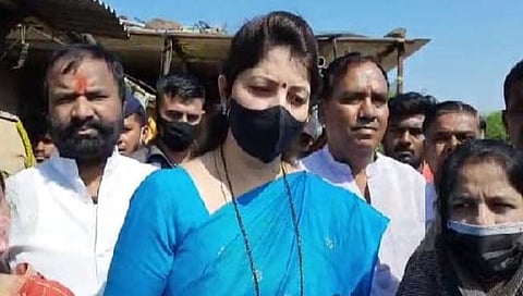 ‘सामूहिक बलात्‍कार प्रकरण फास्‍ट ट्रॅक न्यायालयात चालवणार’