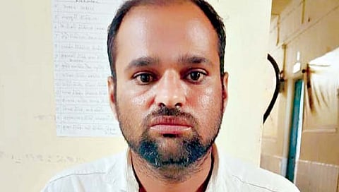 आरोपी कमलाकर मुळे