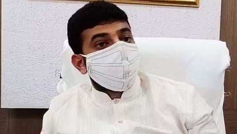 Ratnagiri : रत्नागिरी पंचायत समितीच्या मुख्य इमारतीचे भूमिपूजन वादात 