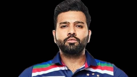 INDvsAUS : टीम इंडियाने कांगारुंना गार करत पाकला भरवली धडकी