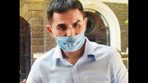 कोऱ्या पंचनाम्यावर सही; समीर वानखेडे यांच्याविरोधात आणखी एक पंच समोर