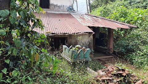 sawantvadi crime : सावंतवाडीत दोन वृद्ध महिलांचा धारदार शस्त्राने खून