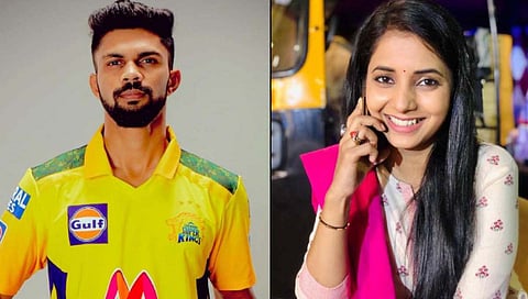 sayali sanjeev : ‘ऋतुराज गायकवाड आला पुण्यामध्ये, सायली भेटलीस का तू?’