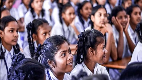 पहिली ते चौथीचे वर्ग होणार सुरू; ‘या’ तारखेनंतर वाजणार घंटा?