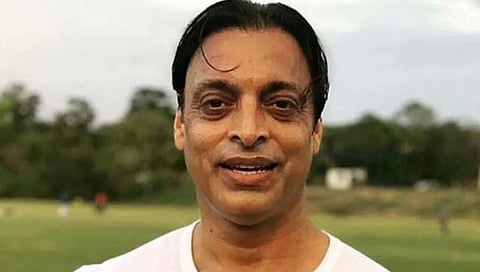 Ind vs Pak : भारत-पाक सामन्‍यापूर्वी शोएब अख्‍तरचे मोठे विधान