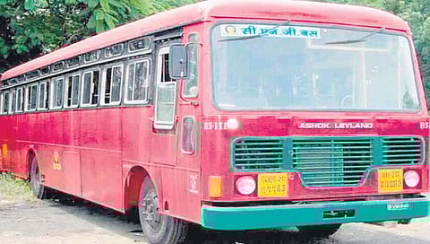 एसटी बसगाड्या लवकरच धावणार सीएनजीवर; इंधन खर्चाची बचत