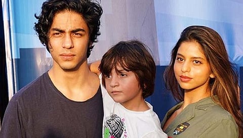 suhana khan 