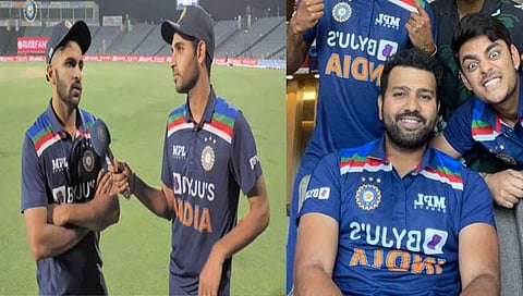 सुनील गावस्कर यांनी न्यूझीलंड विरुद्ध भारतीय संघात सुचवले दोन मोठे बदल