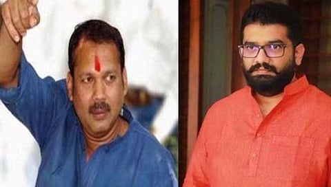 साताऱ्यात ऑक्सिजन येतो तो उदयनराजेंमुळे; शिवेंद्रराजे यांचा टोला