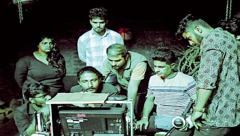 इफ्फी : उत्कंठा वाढवणारा गूढ प्रवास ’बारदोवी’