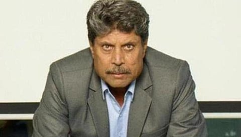 कपिल देव टीम इंडियावर भडकले, आधी देश नंतर फ्रेंचाइझी