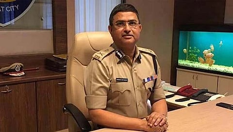 दिल्ली पोलीस आयुक्त राकेश अस्थानांच्या अडचणीत वाढ!