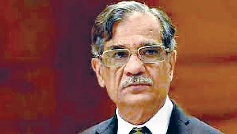 शरीफांना फसवून इम्रानना सत्तेत आणले