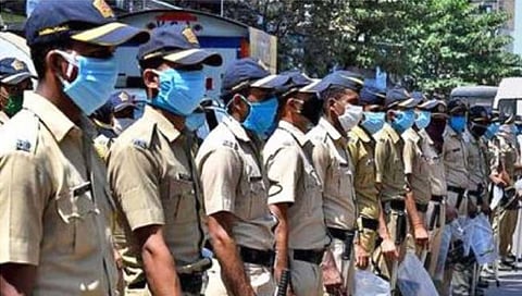 नागपूरात जमावबंदी आदेश लागू, अफवा पसरवणाऱ्यांवर हाेणार कारवाई