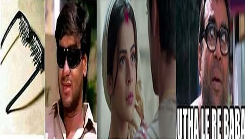 सिंदूर : ‘या’ सीनमुळे फिजिक्सची लागलीय पूर्ण वाट! नेटकर्‍यांकडून कमेंटचा पाऊस