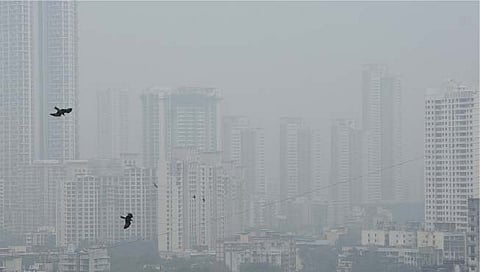 मॉर्निंग वॉक करणे टाळा, मुंबईकरांना डॉक्टरांचा सल्ला