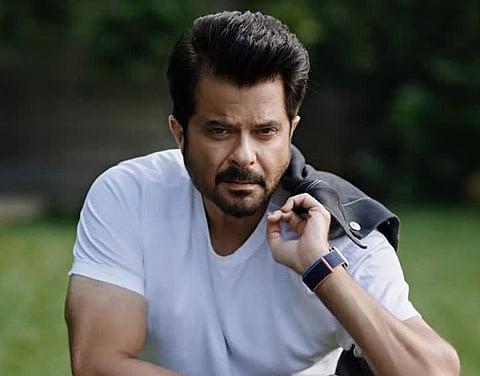 Anil Kapoor : अनिल कपूरवर जर्मनीत उपचार, व्हिडिओ केला शेअर