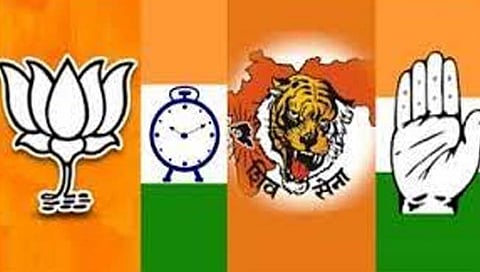 सातारा : लोणंदमध्ये सर्वच पक्ष आमने-सामने