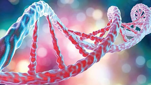 कोव्हिड-19 ने मृत्यूचा धोका दुप्पट करणार्‍या जनुकाचा शोध