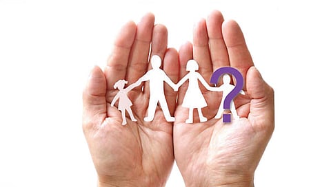 द्वितीय वंध्यत्व : आव्हान व उपचार