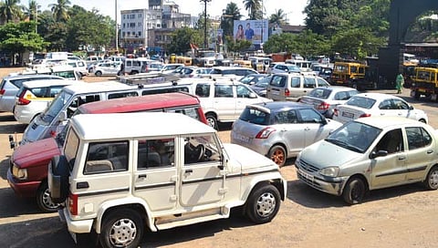 पर्यटन स्थळे : पर्यटकांची गर्दी वाढली!