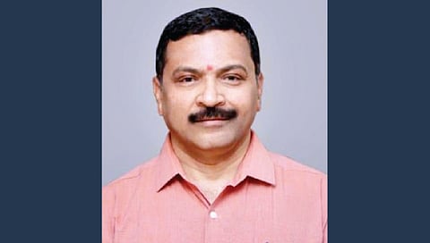 CEO Dilip Swamy : लसीचे दोन डोस घेतलेल्या कर्मचार्‍यांनाच कामावर बोलाविणार