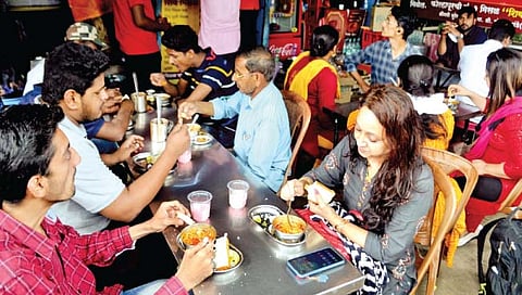 कोल्हापूर दर्शन साठी जगभरातील पर्यटकांची पसंती!