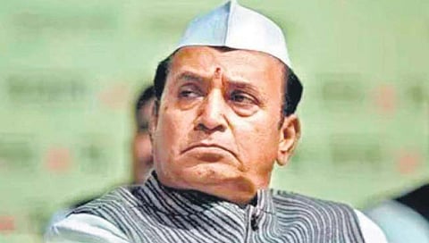 अनिल देशमुख यांच्या विरोधात ईडीचे आरोपपत्र दाखल