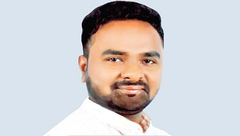 देगलूर विधानसभा मतदारसंघाच्या पोटनिवडणुकीत काँग्रेस विजयी