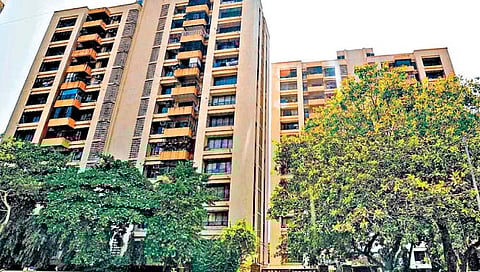 केंद्राच्या भाडे नियंत्रण कायद्याला राज्य सरकारचा विरोध