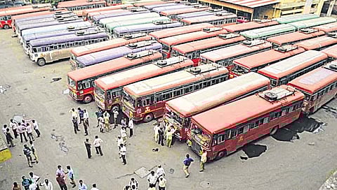 …तर सहकुटुंब पायी मुंबईला जाण्याचा निर्धार