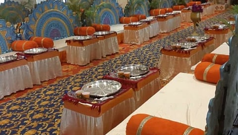 धर्म परिषद : गोर बंजारा महाकुंभ धर्म परिषदेची तयारी अंतिम टप्यात