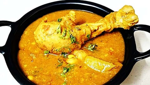 Mutton Dalcha : झणझणीत मटण दालचा कसा कराल?