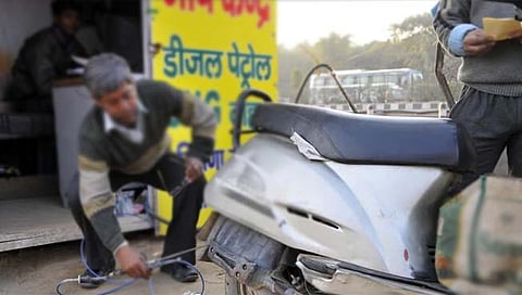 ‘या’ राज्यात PUC प्रमाणपत्र नसेल तर १० हजार दंड