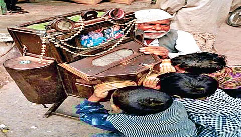 इफ्फी : पुनरावलोकनात ‘आंद्रे कोंचालवस्की’